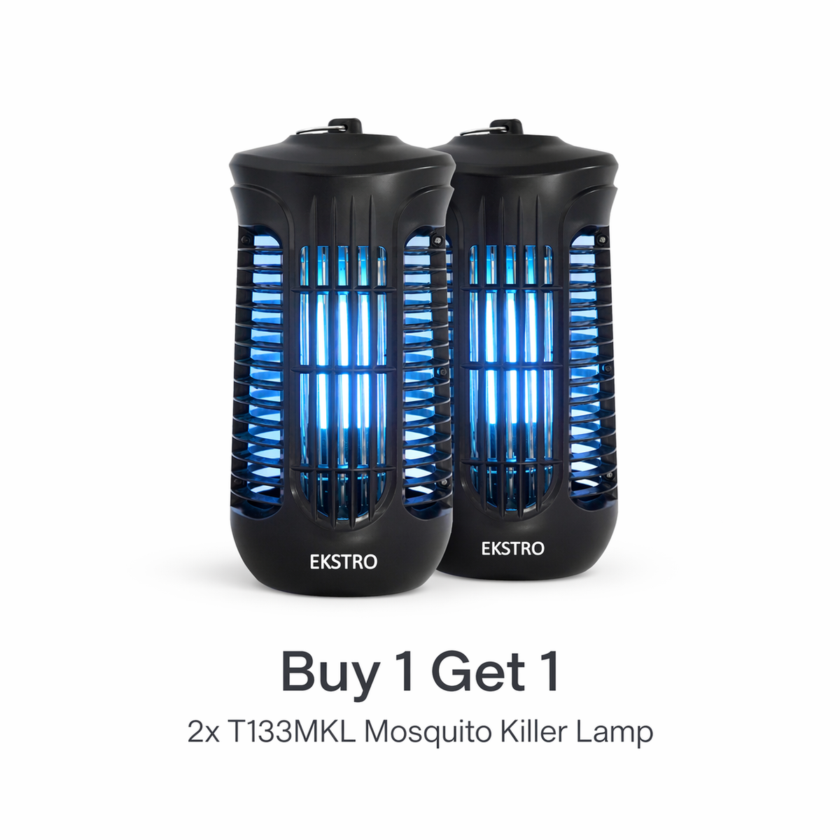 EKSTRO T133MKL Mosquito Killer Lamp