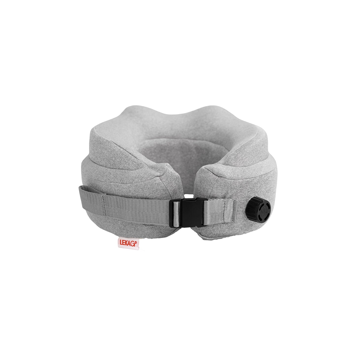 LEKAGo Space Hybrid Pillow