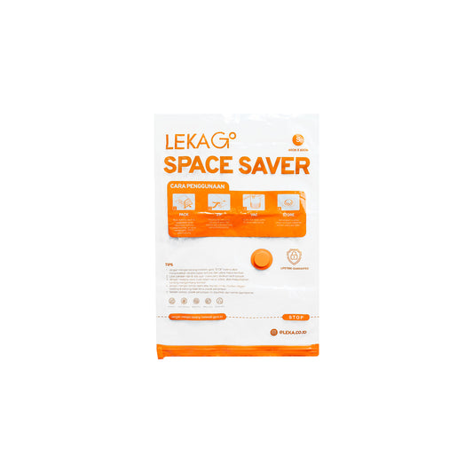 LEKAGo Space Saver Travel Series