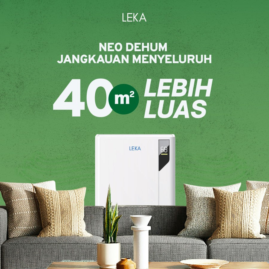 LEKA DH6226 Neo Dehum