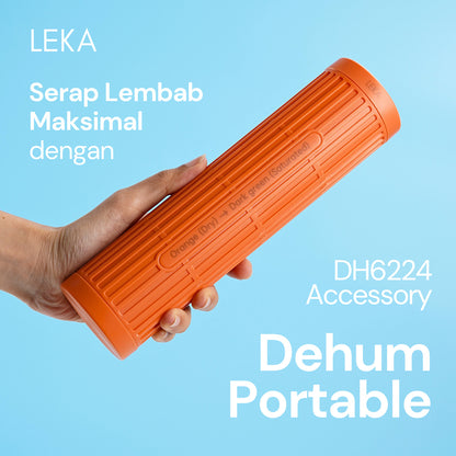 LEKA DH6224 Mars Dehumidifier