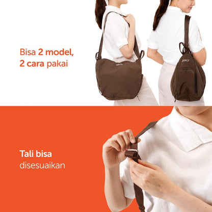 LEKA Go! Daily Switch