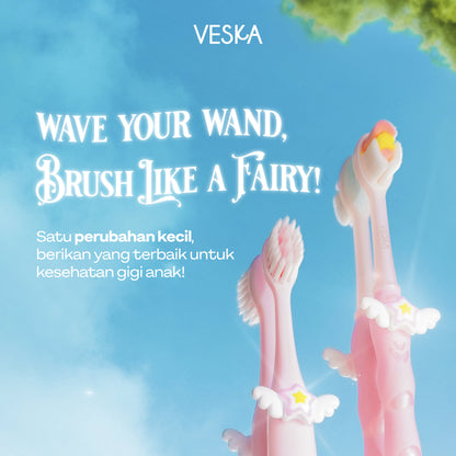 Veska by LEKA Cloud Fairy