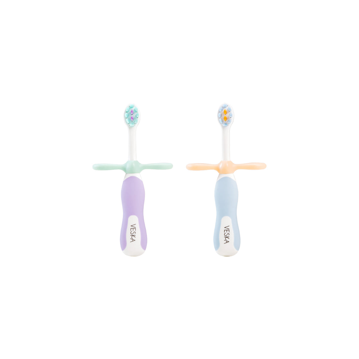Veska by LEKA Cloud Kids Step 2 (3-5years)