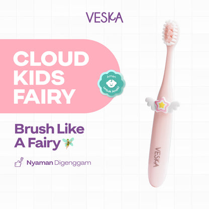 Veska by LEKA Cloud Fairy