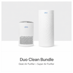 LEKA AP7220 Desk Air Purifier (10m²)