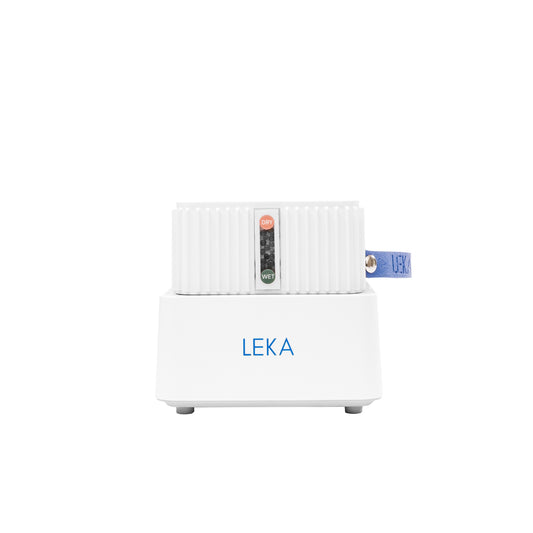 LEKA DH6218 Portable Dehumidifier