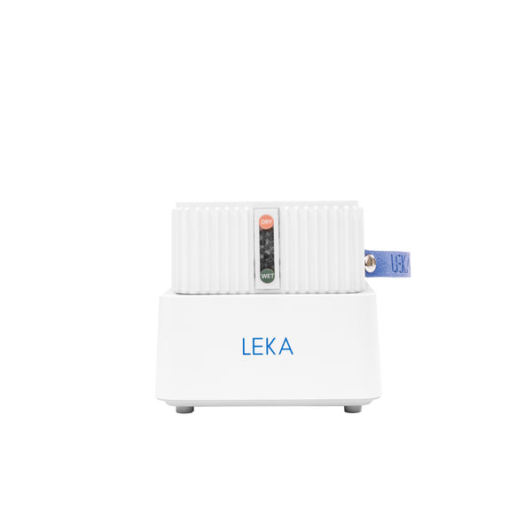 LEKA DH6218 Portable Dehumidifier