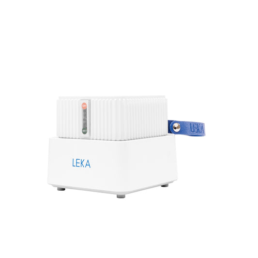 LEKA DH6218 Portable Dehumidifier