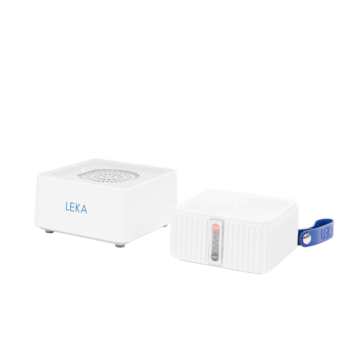 LEKA DH6218 Portable Dehumidifier