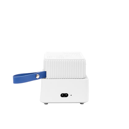 LEKA DH6218 Portable Dehumidifier