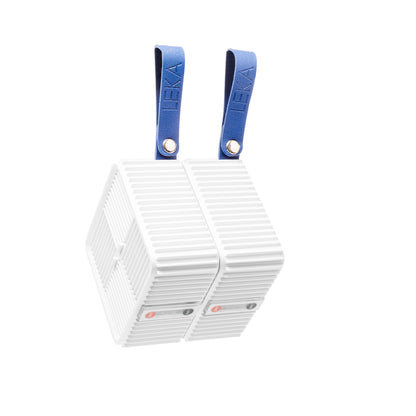 LEKA DH6218 Portable Dehumidifier