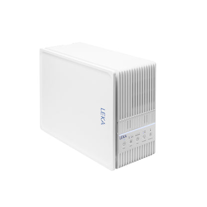 LEKA AP7223 Aero Air Purifier (15m²)