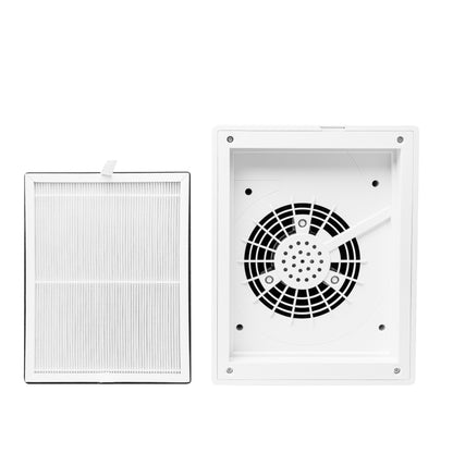 LEKA AP7223 Aero Air Purifier (15m²)