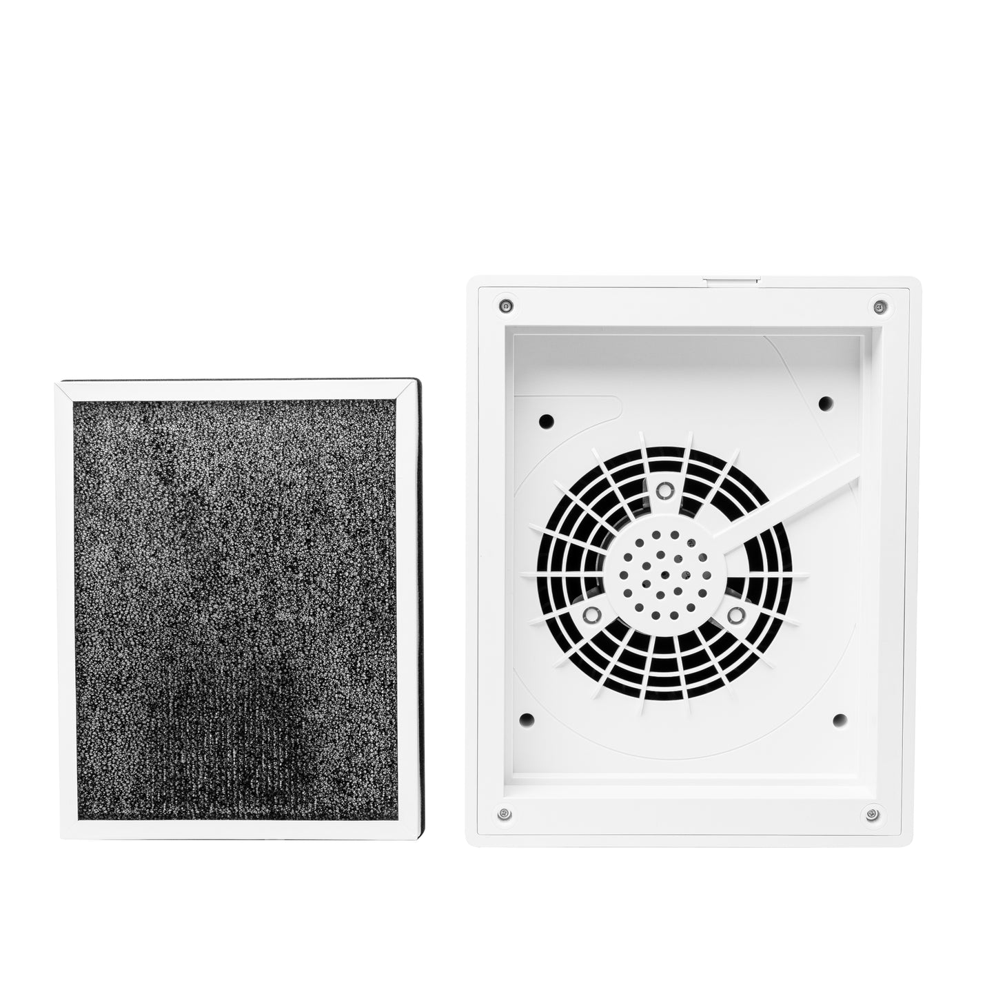 LEKA AP7223 Aero Air Purifier (15m²)