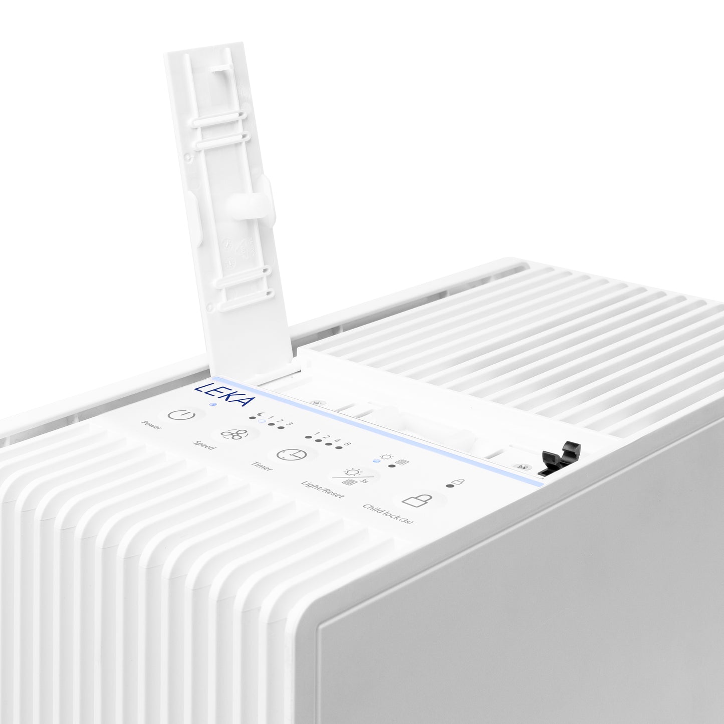 LEKA AP7223 Aero Air Purifier (15m²)