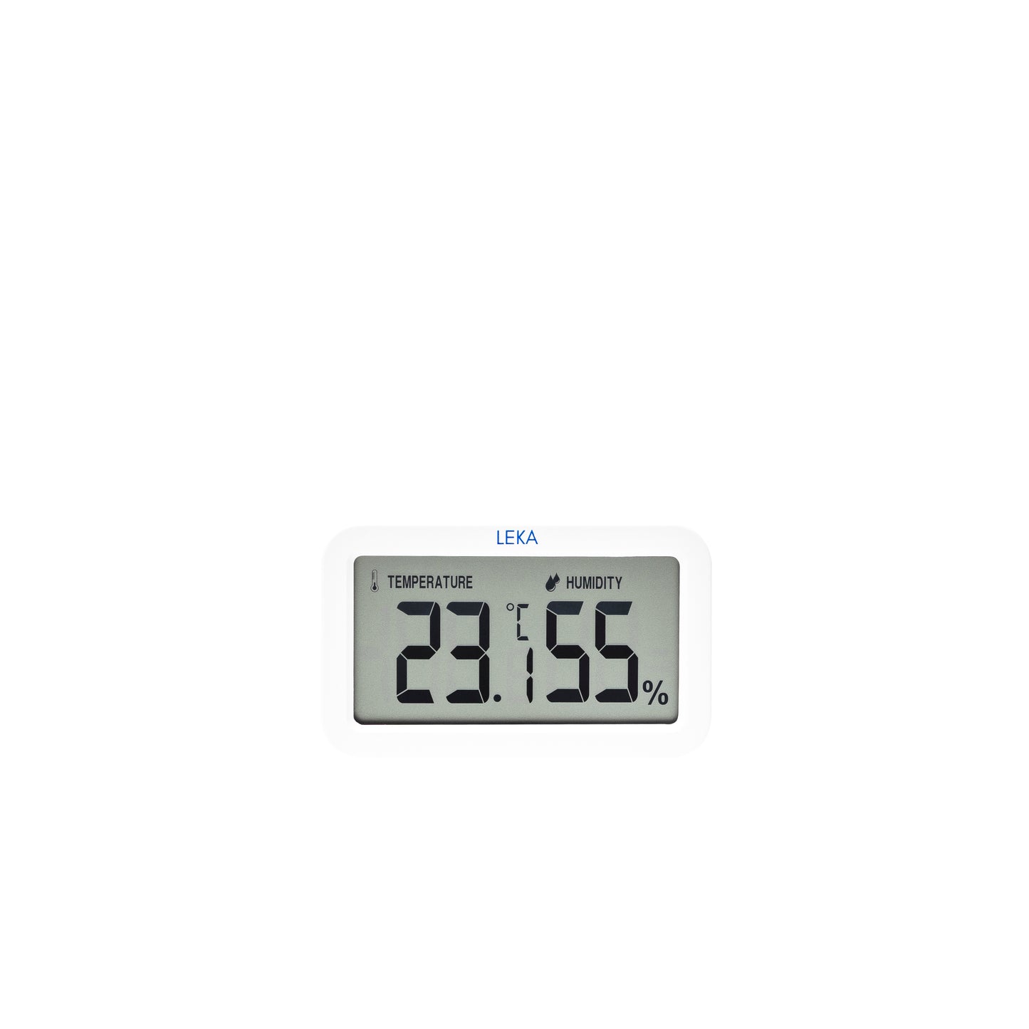 LEKA HM6007 Core Humidity Meter