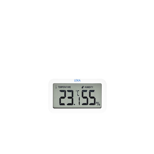 LEKA HM6007 Core Humidity Meter