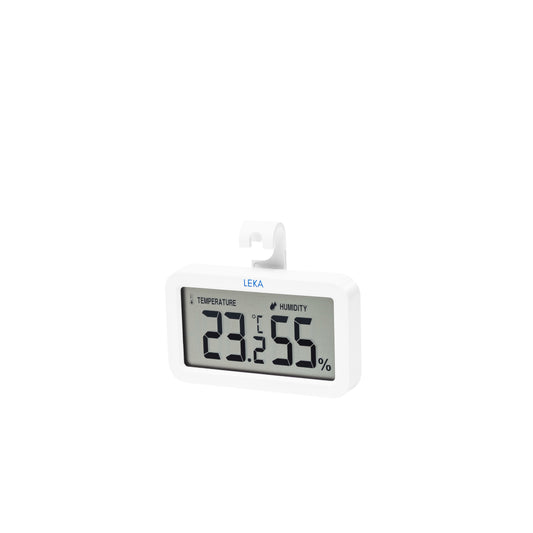LEKA HM6007 Core Humidity Meter