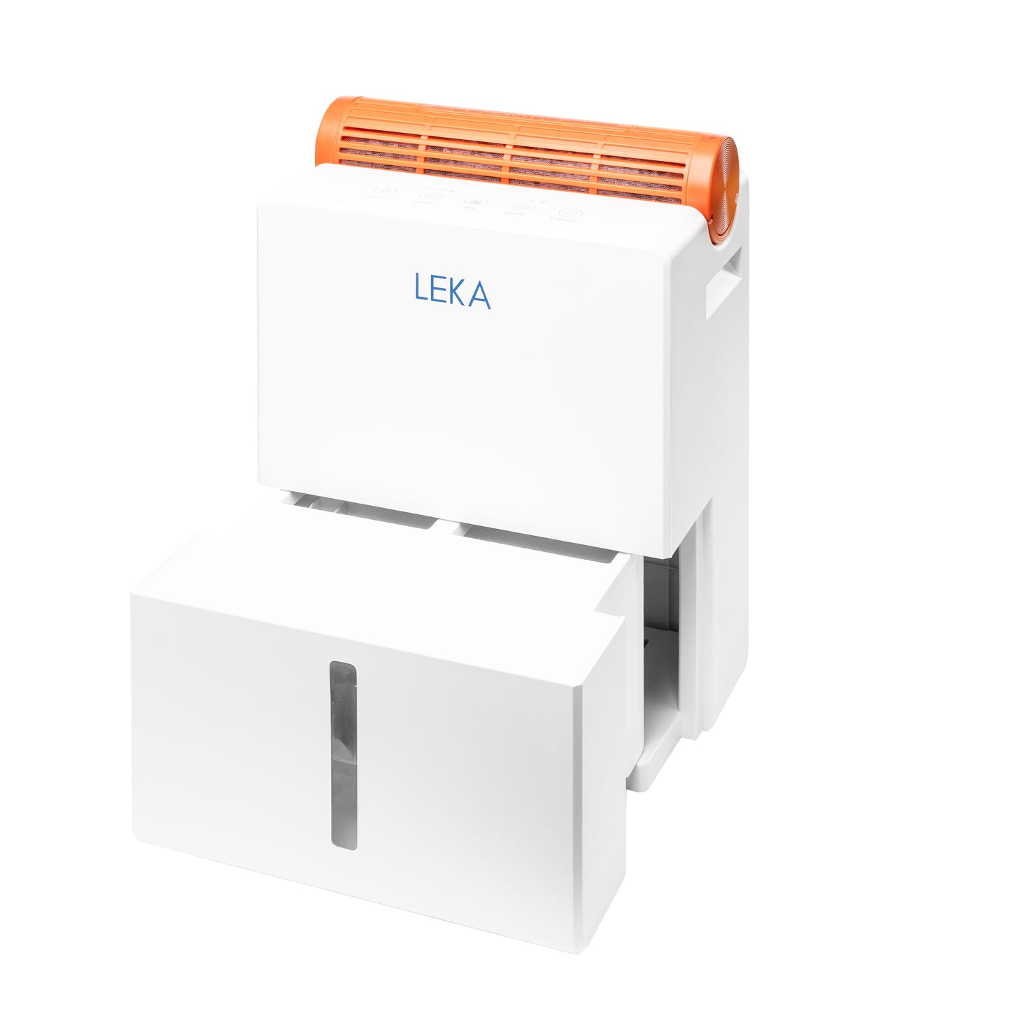 LEKA DH6224 Mars Dehumidifier