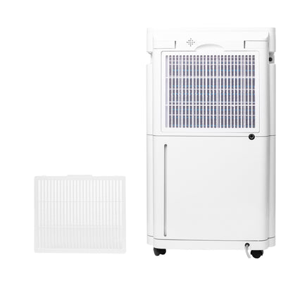 LEKA DH6228 Super Dehumidifier