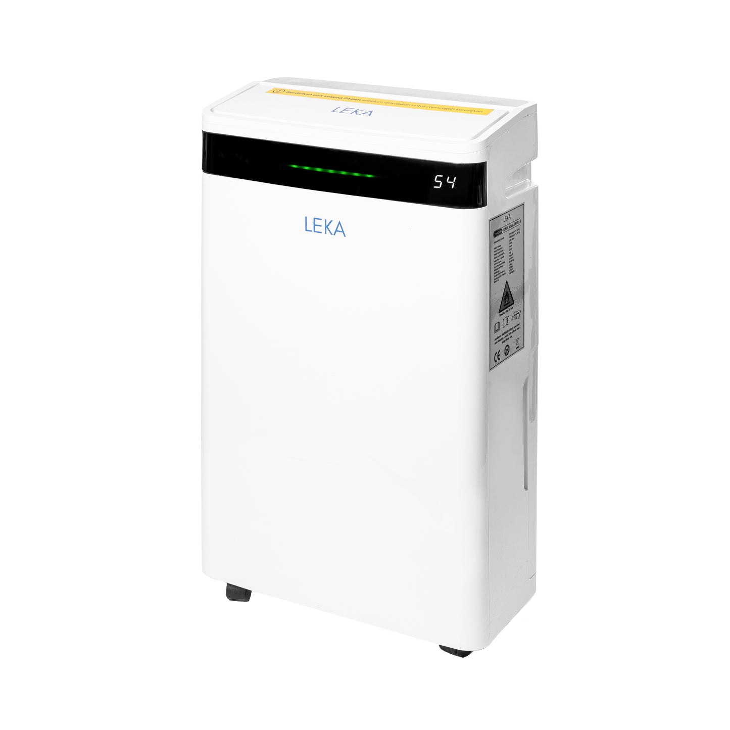 LEKA DH6228 Super Dehumidifier