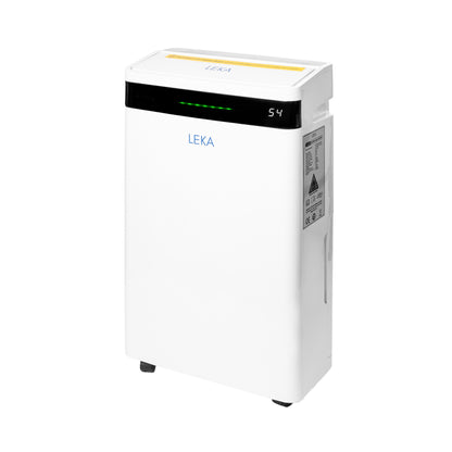 LEKA DH6228 Super Dehumidifier