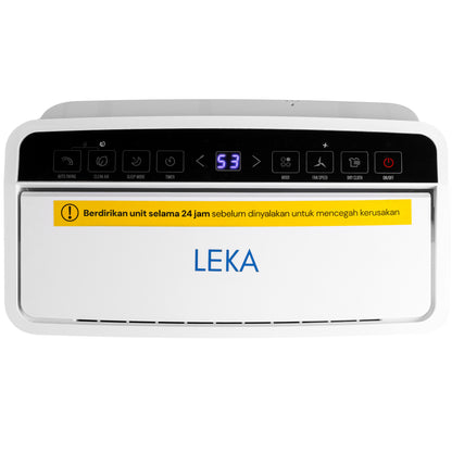 LEKA DH6228 Super Dehumidifier