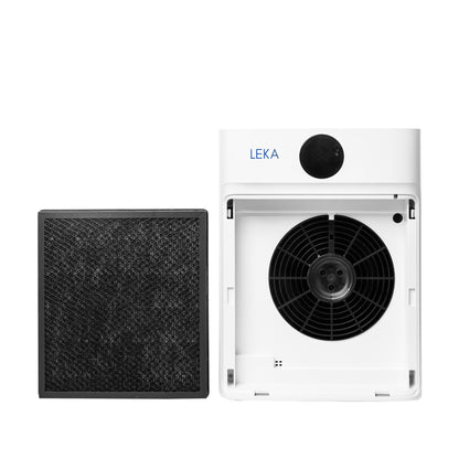 LEKA AP9005 Pet Air Purifier (40m²)