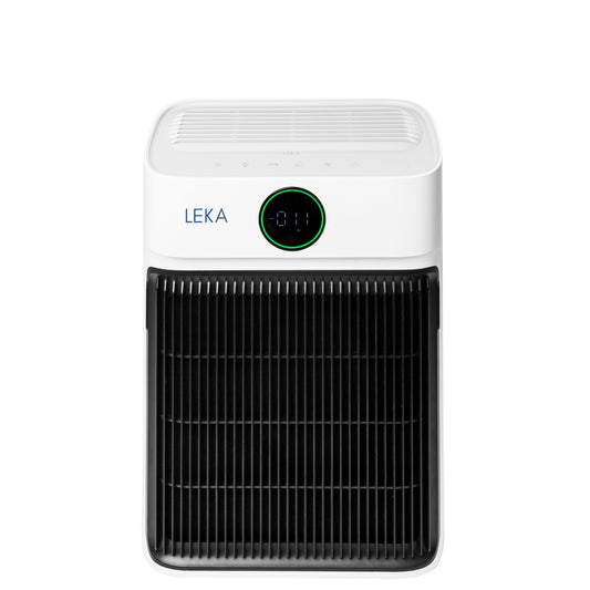 LEKA AP9005 Pet Air Purifier (40m²)