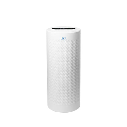 LEKA AP8000 Super Air Purifier (50m²)