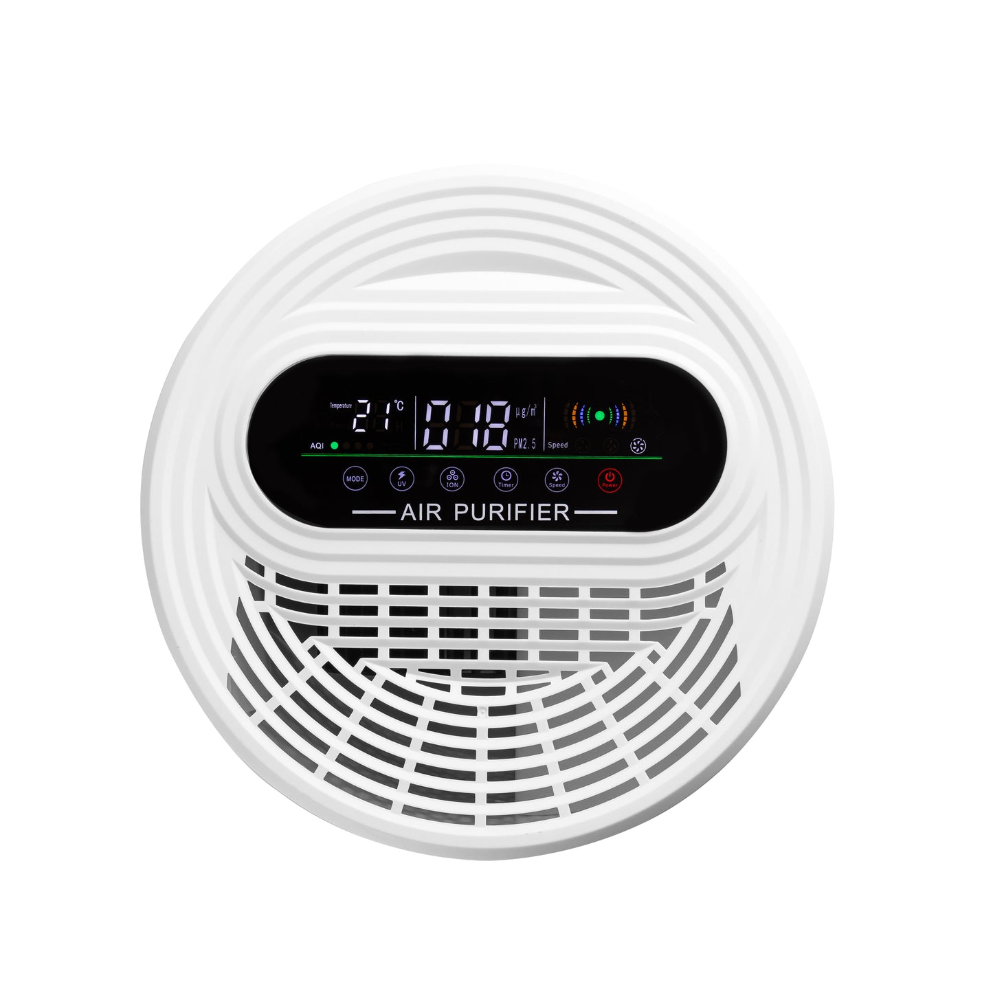 LEKA AP8000 Super Air Purifier (50m²)