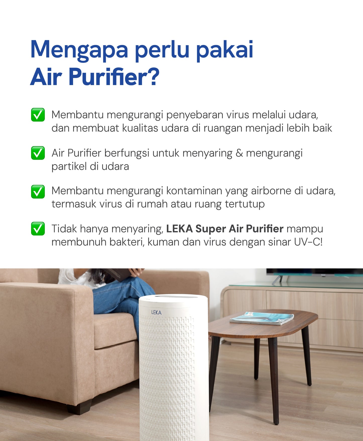 Filter AP8000