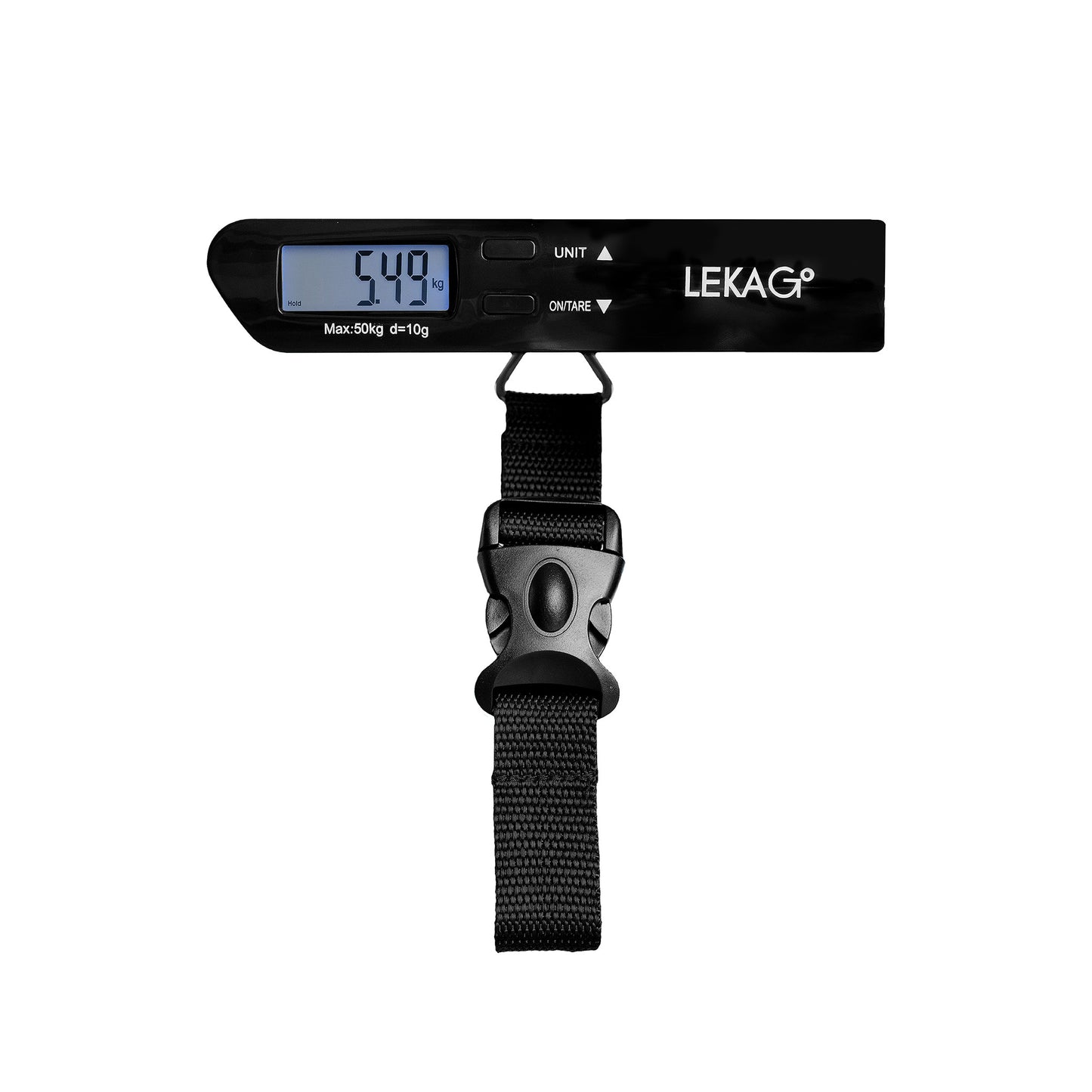 LEKAGo Lite Weight Portable Digital Scale