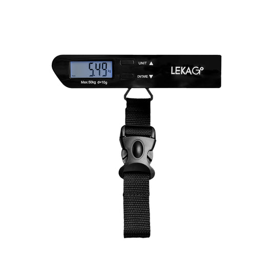 LEKAGo Lite Weight Portable Digital Scale