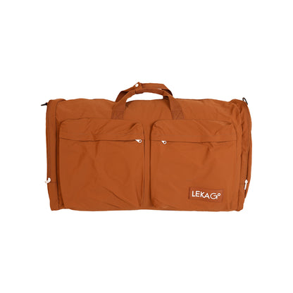 LEKAGo Space Duffle