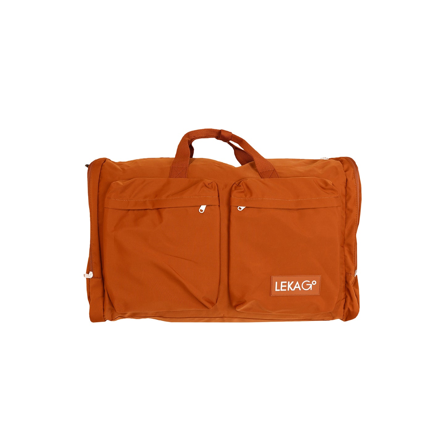 LEKAGo Space Duffle