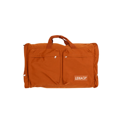 LEKAGo Space Duffle