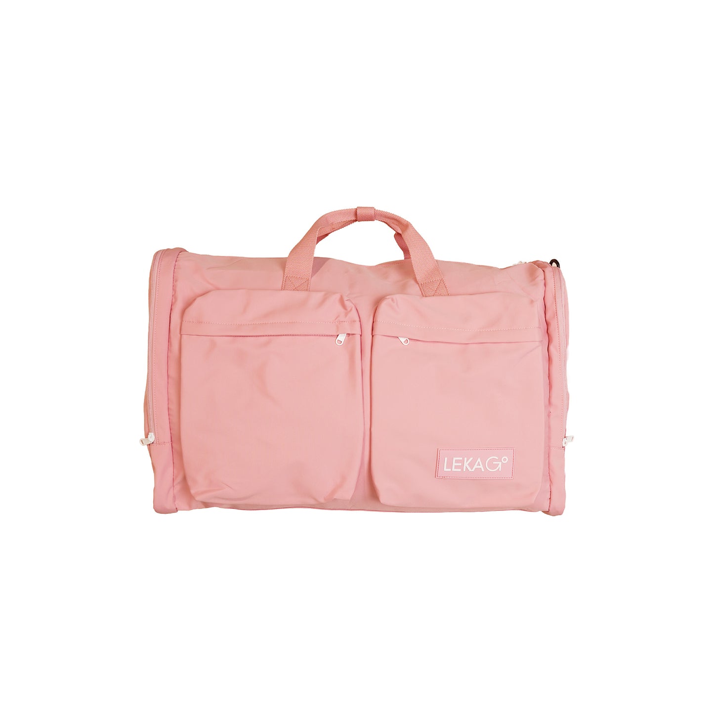 LEKAGo Space Duffle