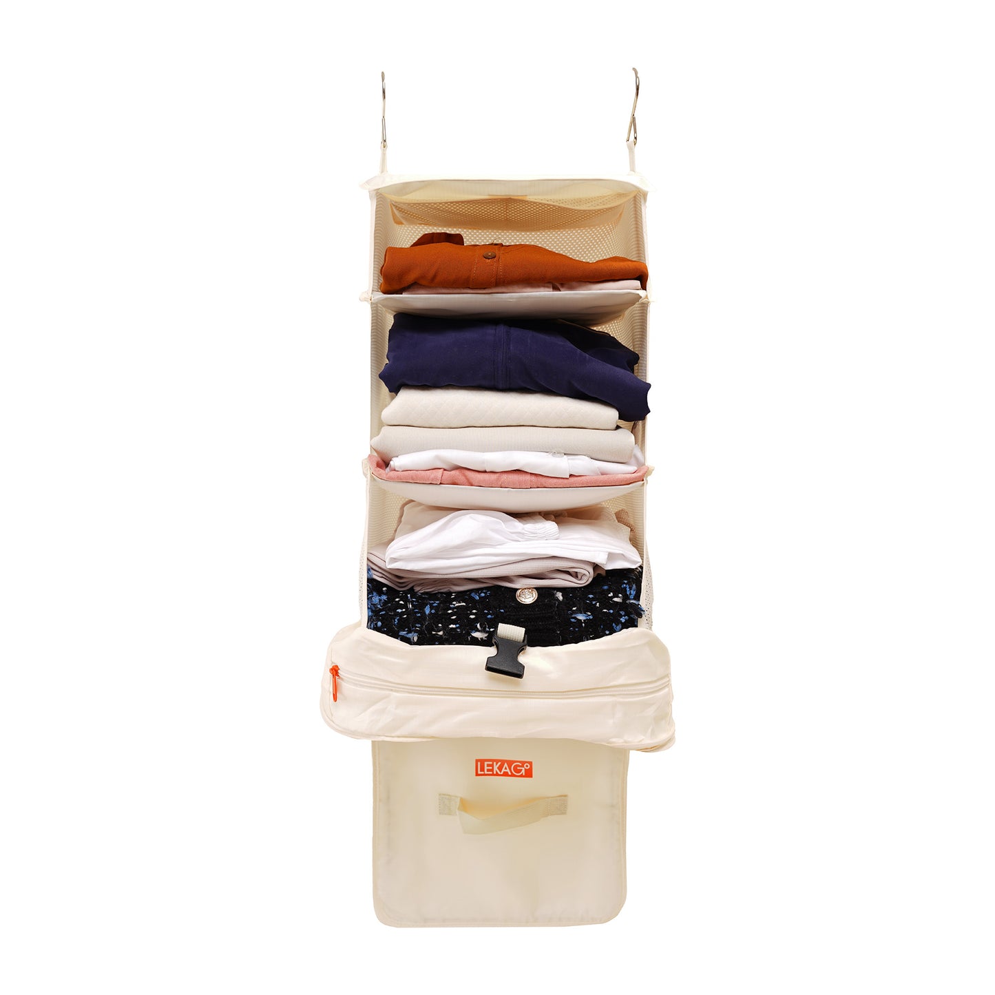 LEKAGo Hang Pack