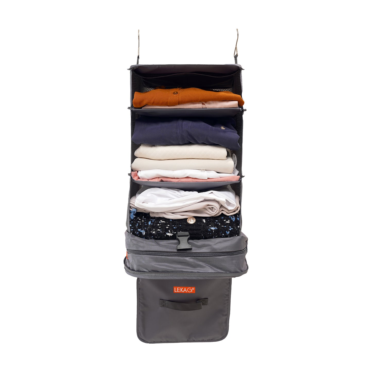LEKAGo Hang Pack