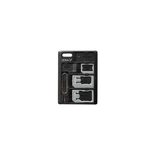 LEKAGo Sim Card Holder