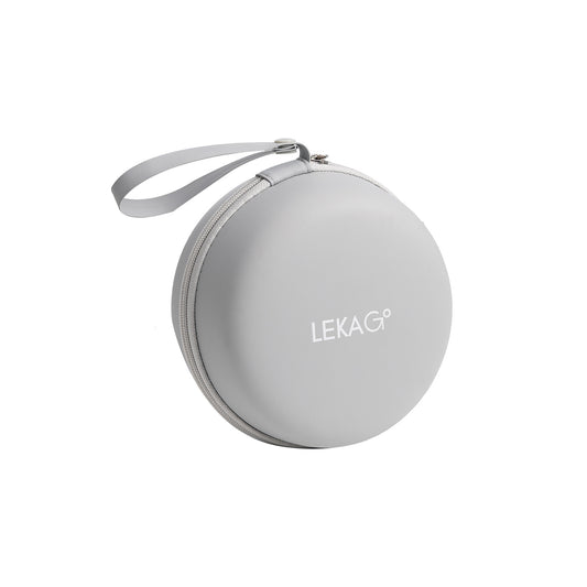 LEKAGo Hard Case for Space Pillow