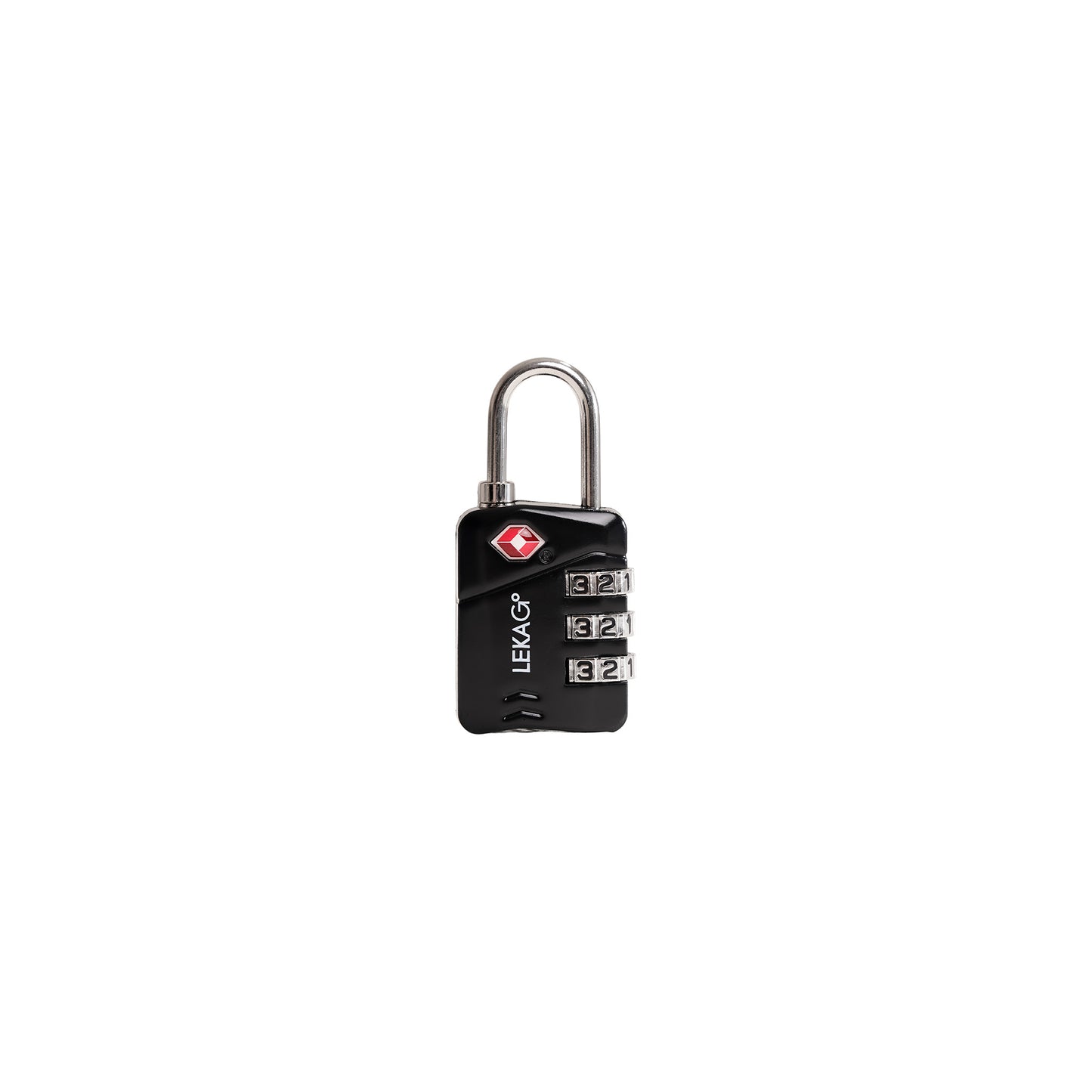 LEKAGo TSA Lock Gembok Koper & Tas
