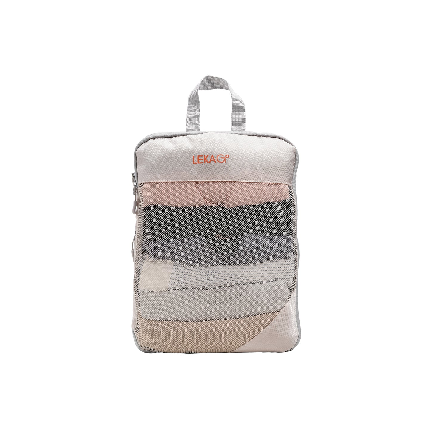 LEKA Go! Space Organizer