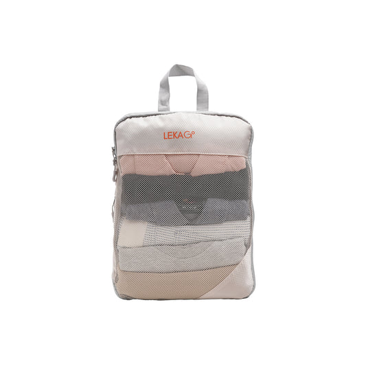 LEKA Go! Space Organizer