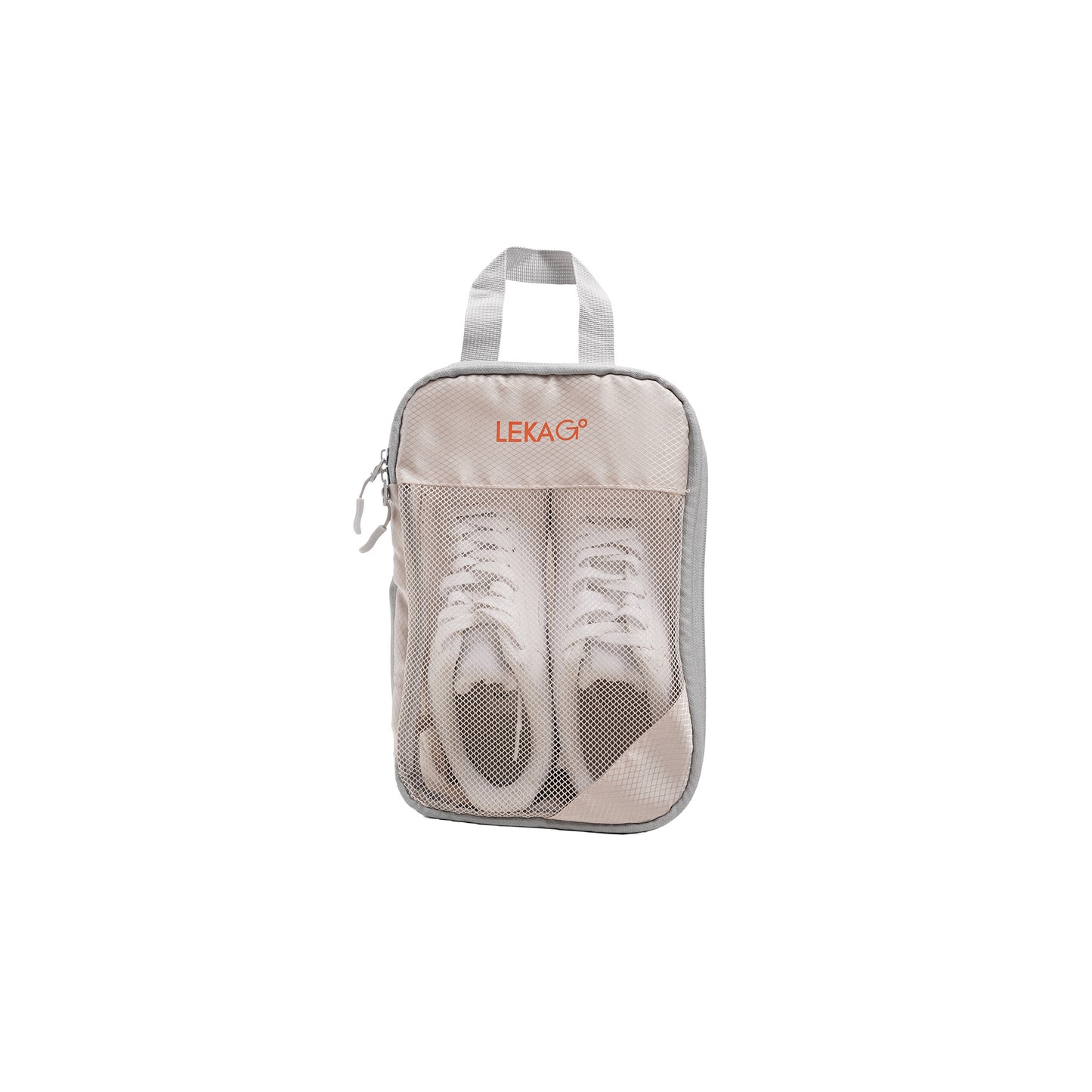 LEKA Go! Space Organizer