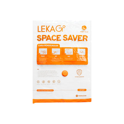 LEKAGo Space Saver Travel Series