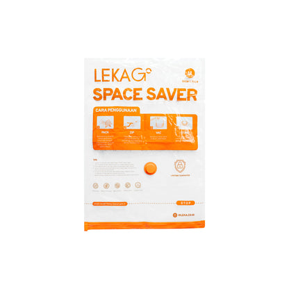 LEKAGo Space Saver Travel Series