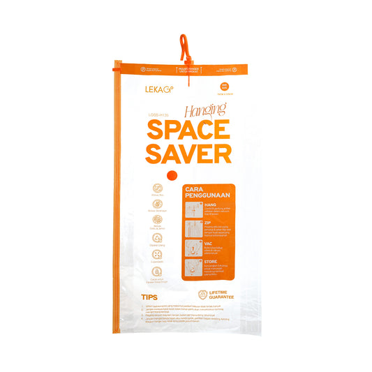 LEKAGo Space Saver Hanging
